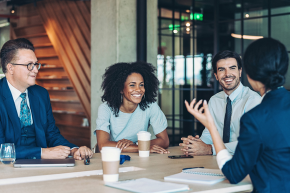 Given Business Checking Account