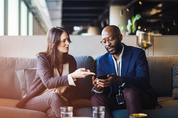 Given Business Loans